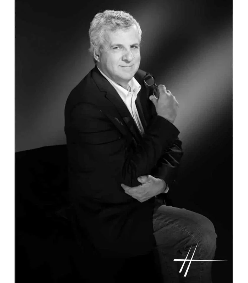 Cheese & Wine Week - Jean-François Hesse