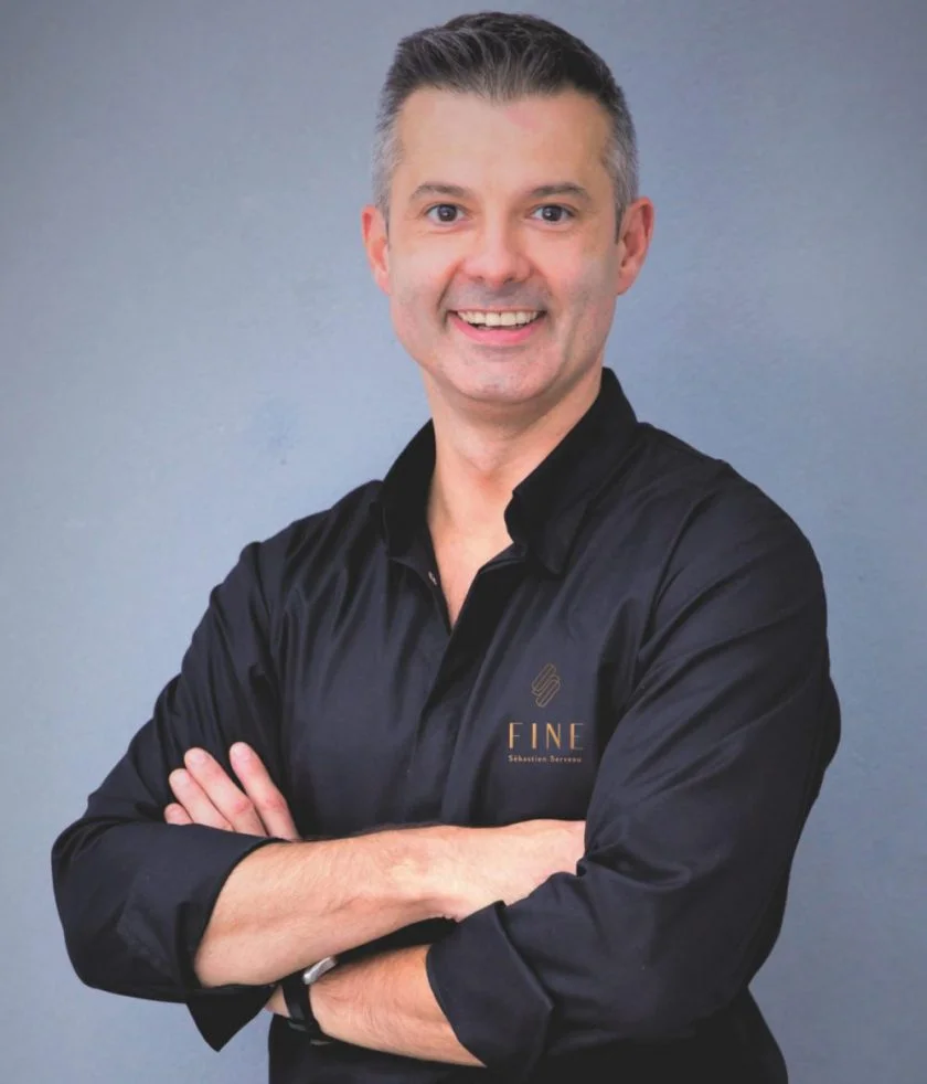 Sébastien Serveau