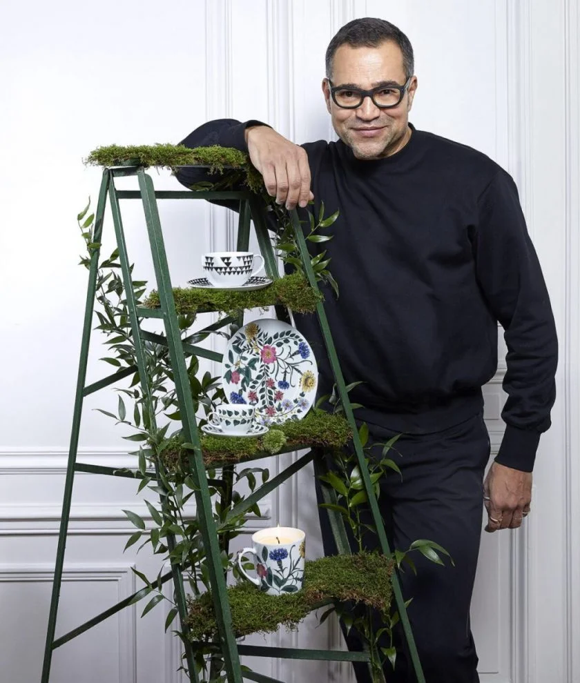 Sacha Walckhoff