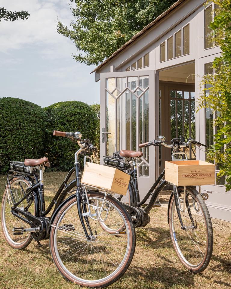 Troplong-Mondot