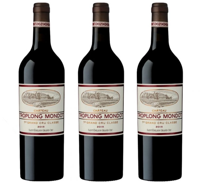 Troplong-Mondot
