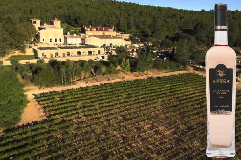 Château de Berne