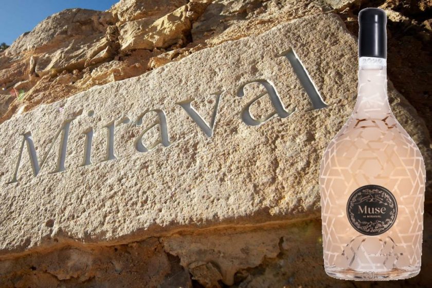 Muse de Miraval