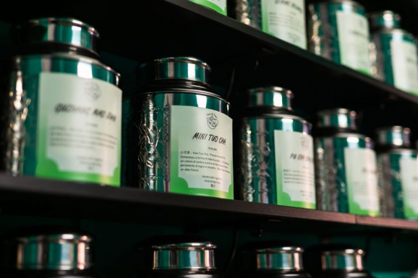 Tea & Tao