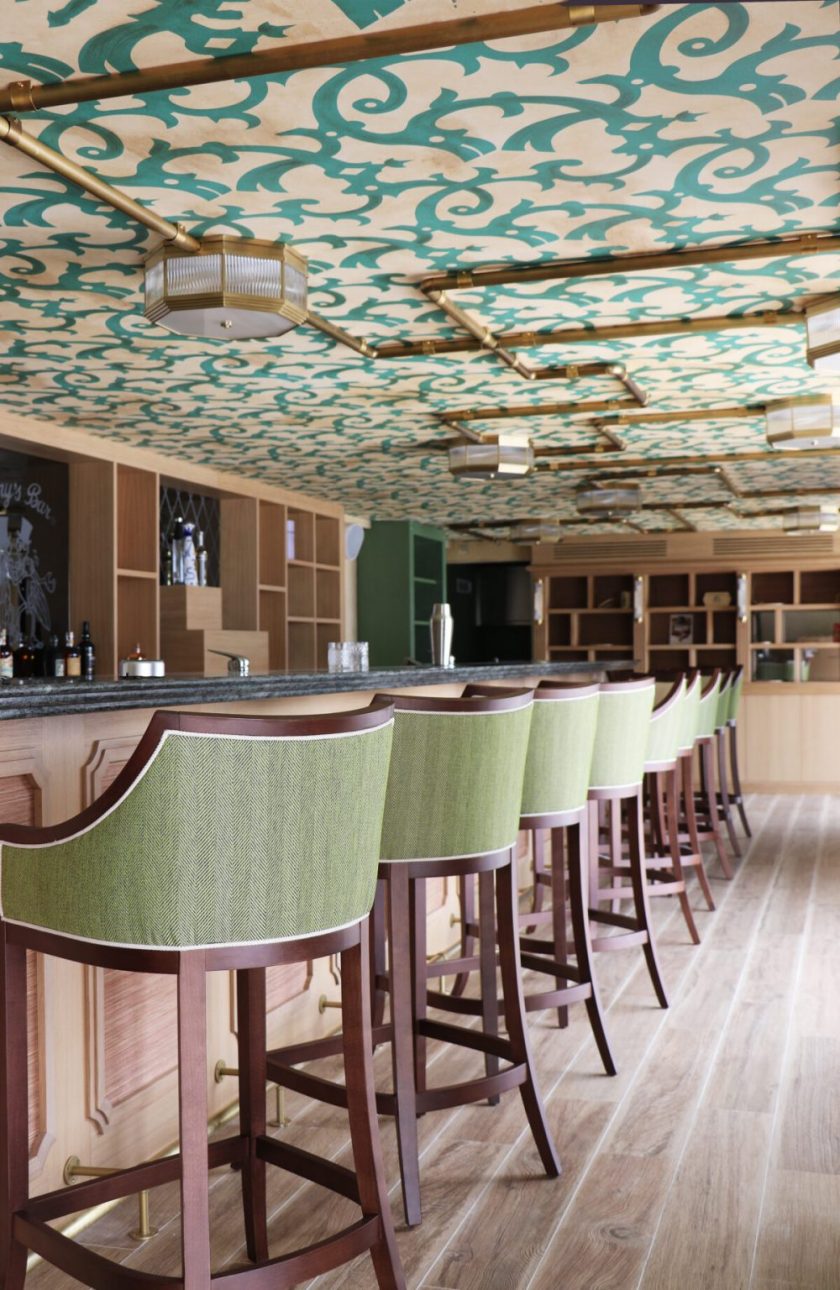 Harry's Bar