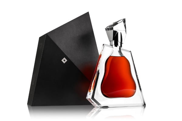Hennessy by Daniel Libeskind