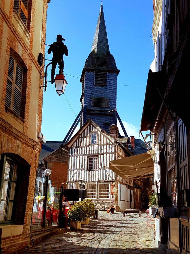 Honfleur