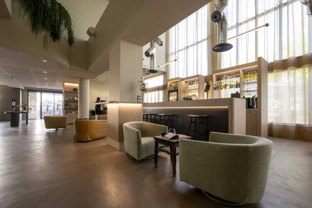 Best Western Premier Masqhotel