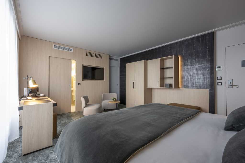 Best Western Premier Masqhotel