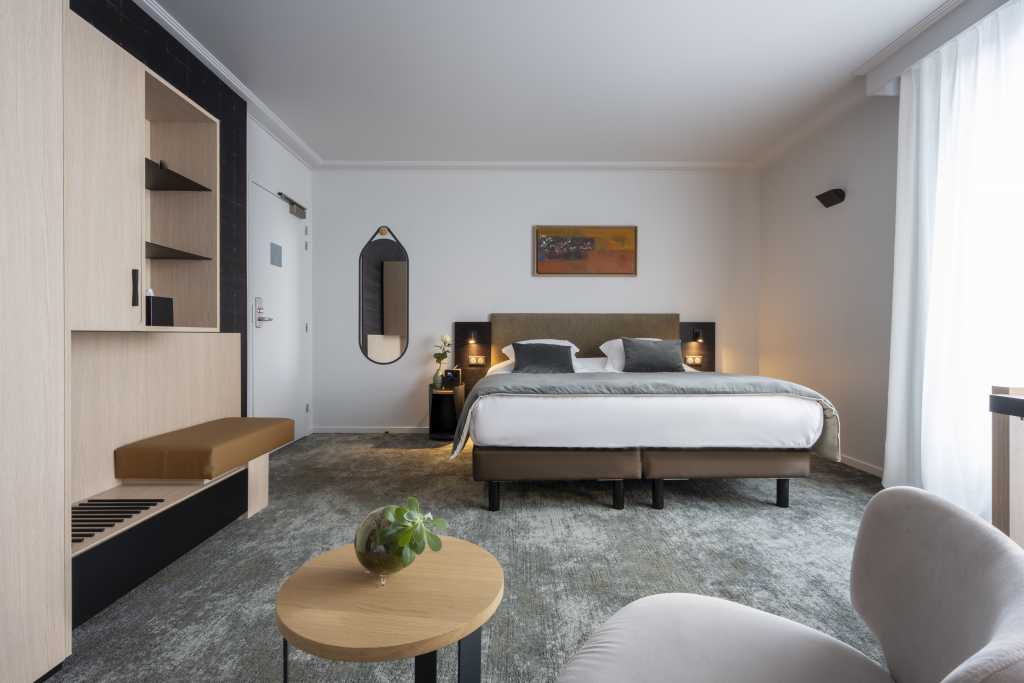 Best Western Premier Masqhotel