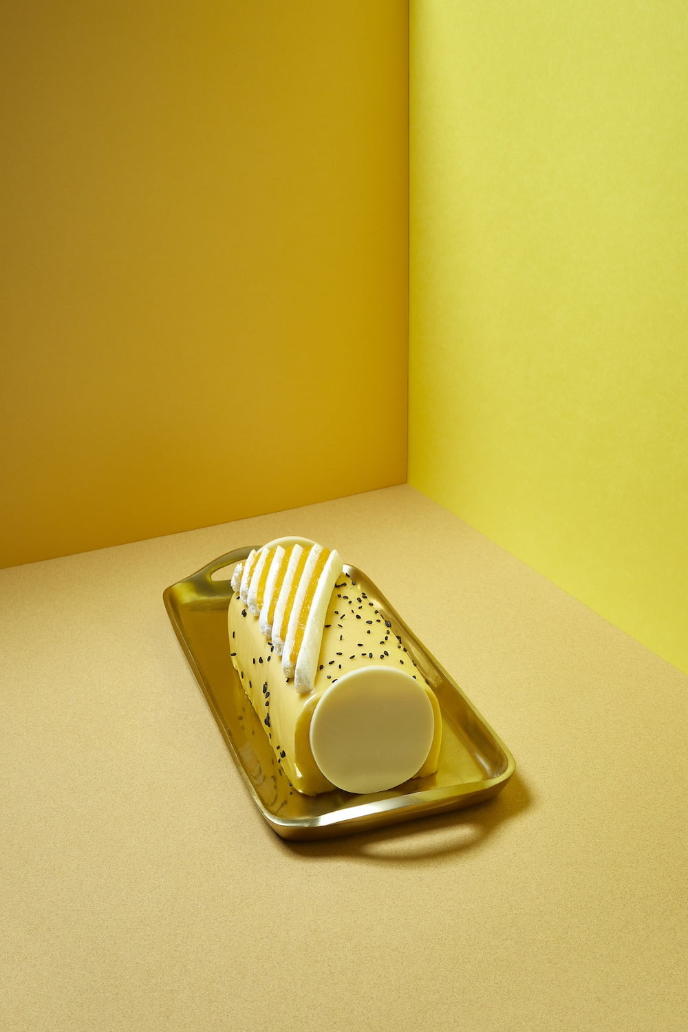 Bûches Eric Kayser
