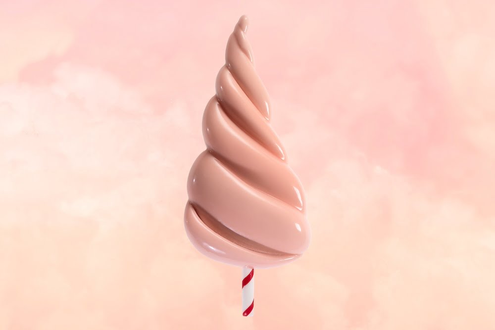 Sapin ou glace italienne