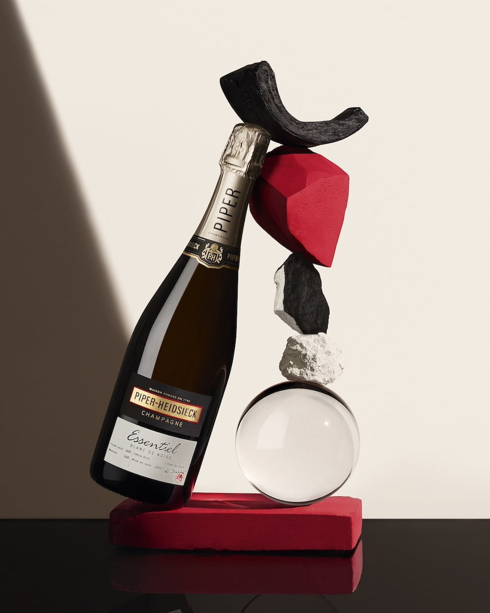 Piper Heidsieck Essentiel
