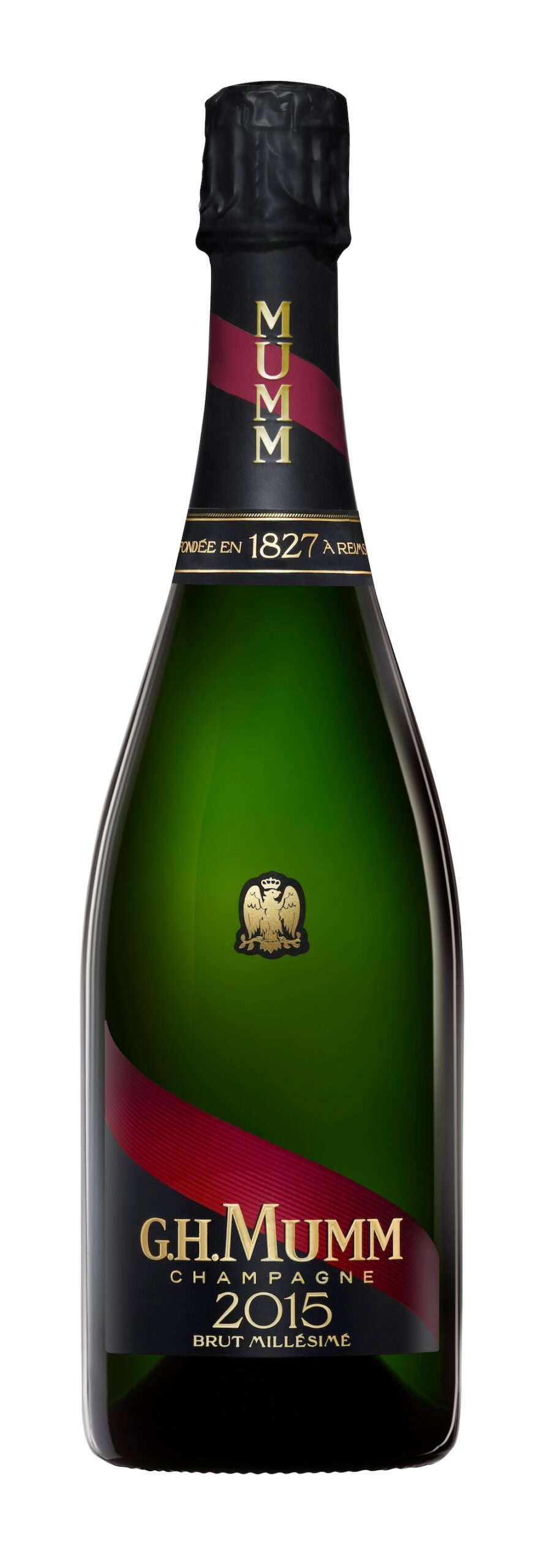 G.H.Mumm 2015