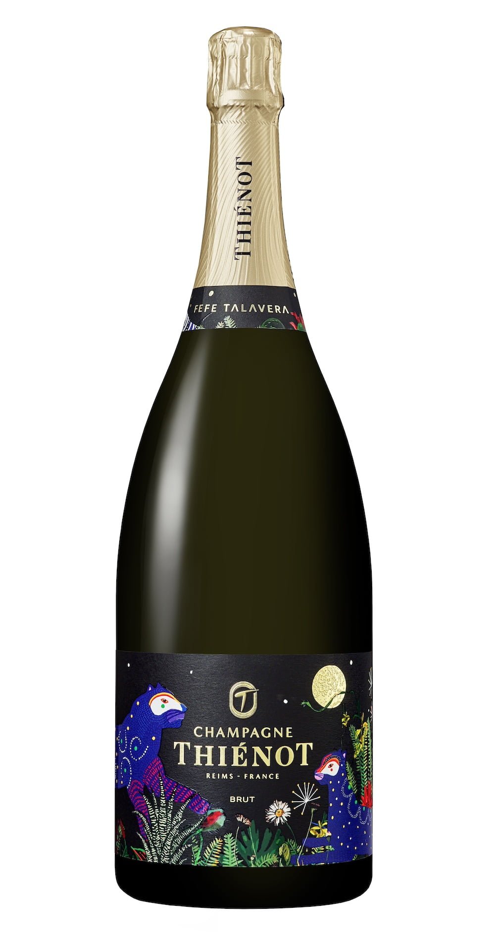 Champagne Thiénot