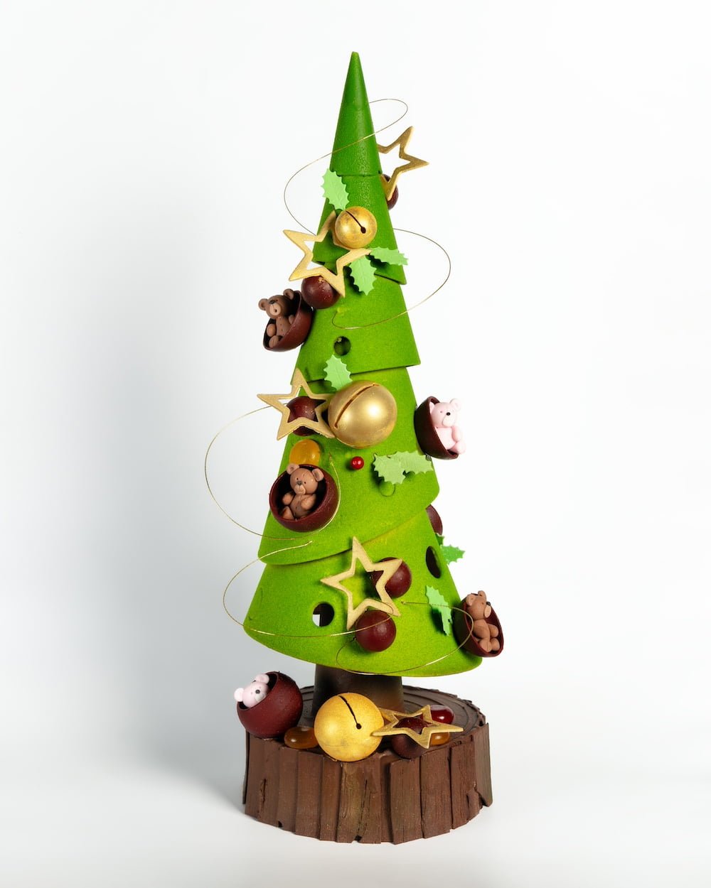 Mon beau sapin