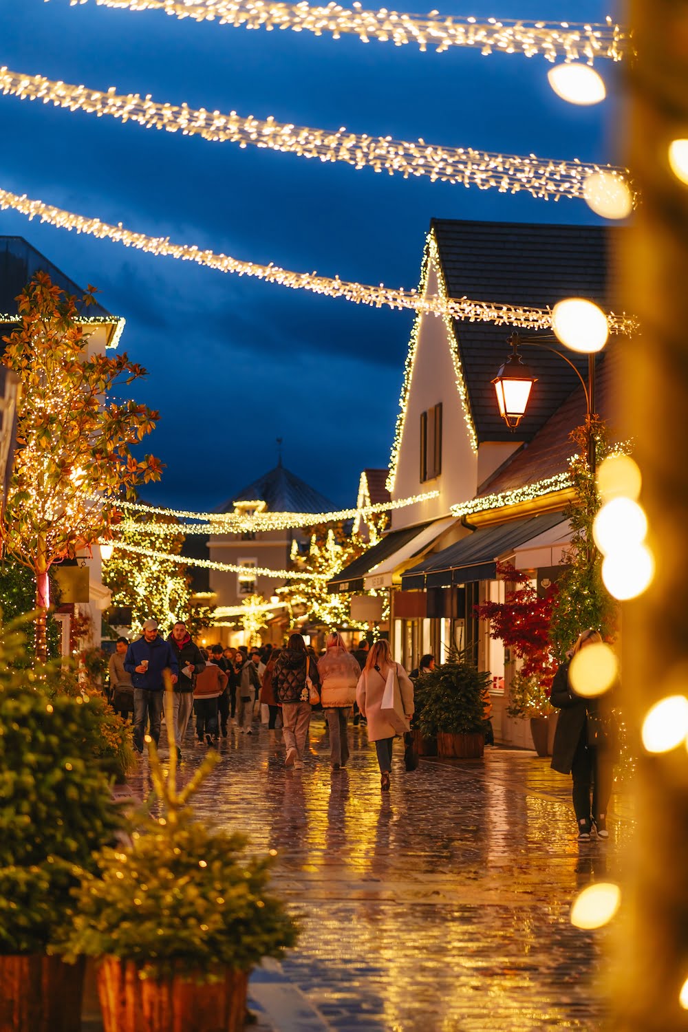Des cadeaux 5 étoiles à prix d'amis