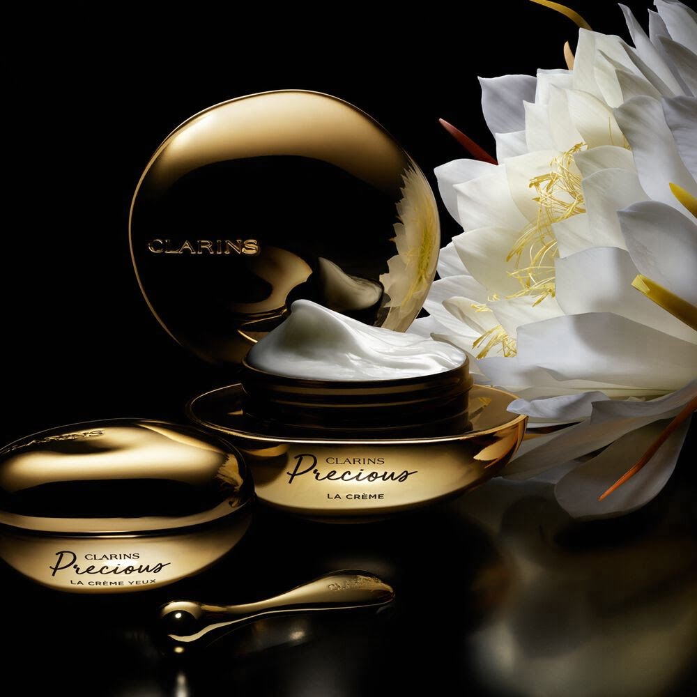 La fleur de la Nuit
