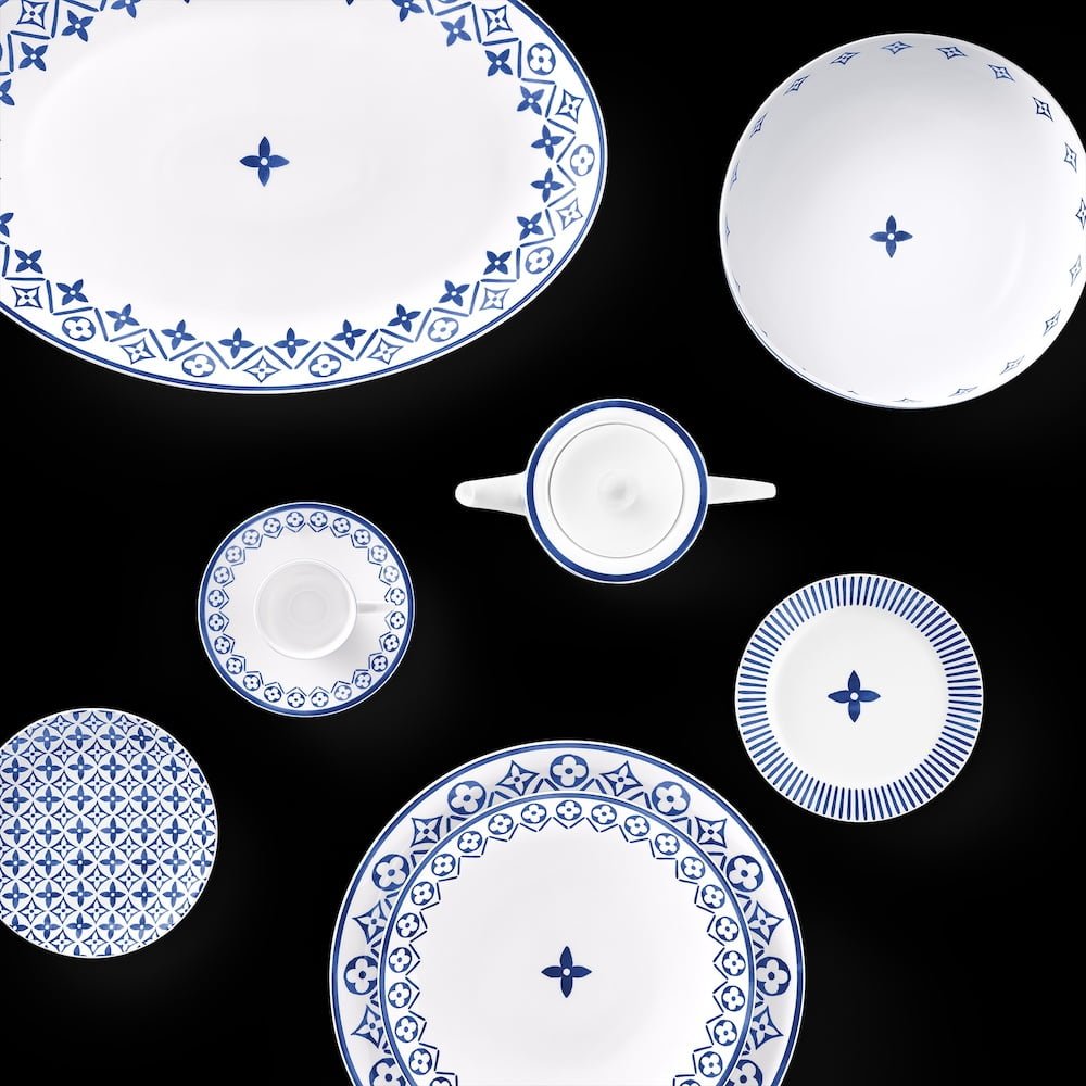 Cadeaux de porcelaine