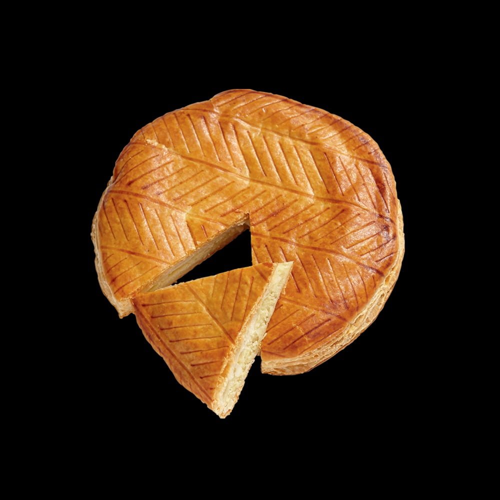 Galette Lidl
