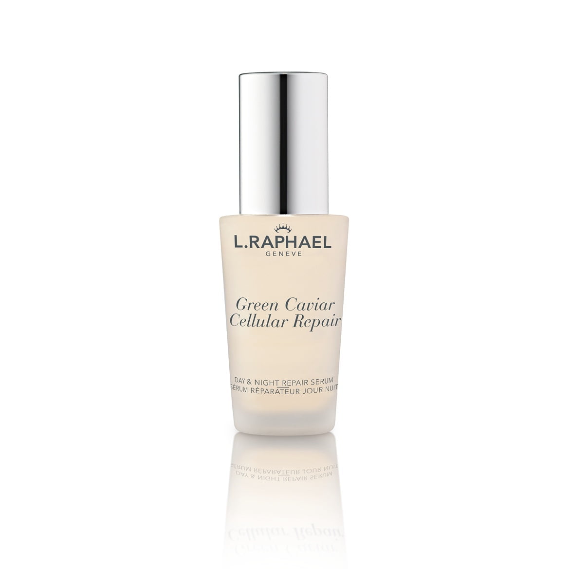 Green Caviar Cellular Repair L.Raphael, l'anti-âge new generation

