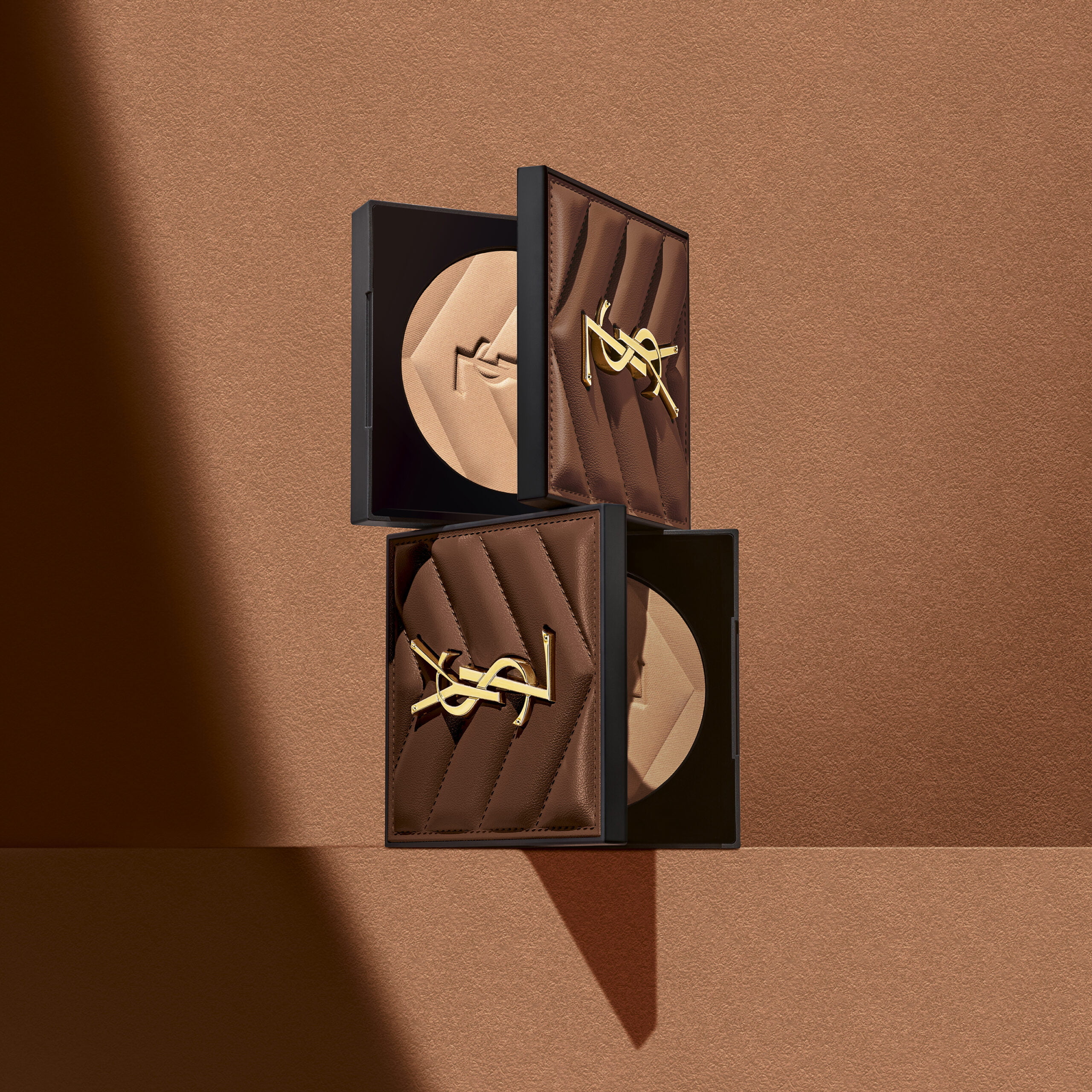 Yves Saint Laurent poudre de soleil