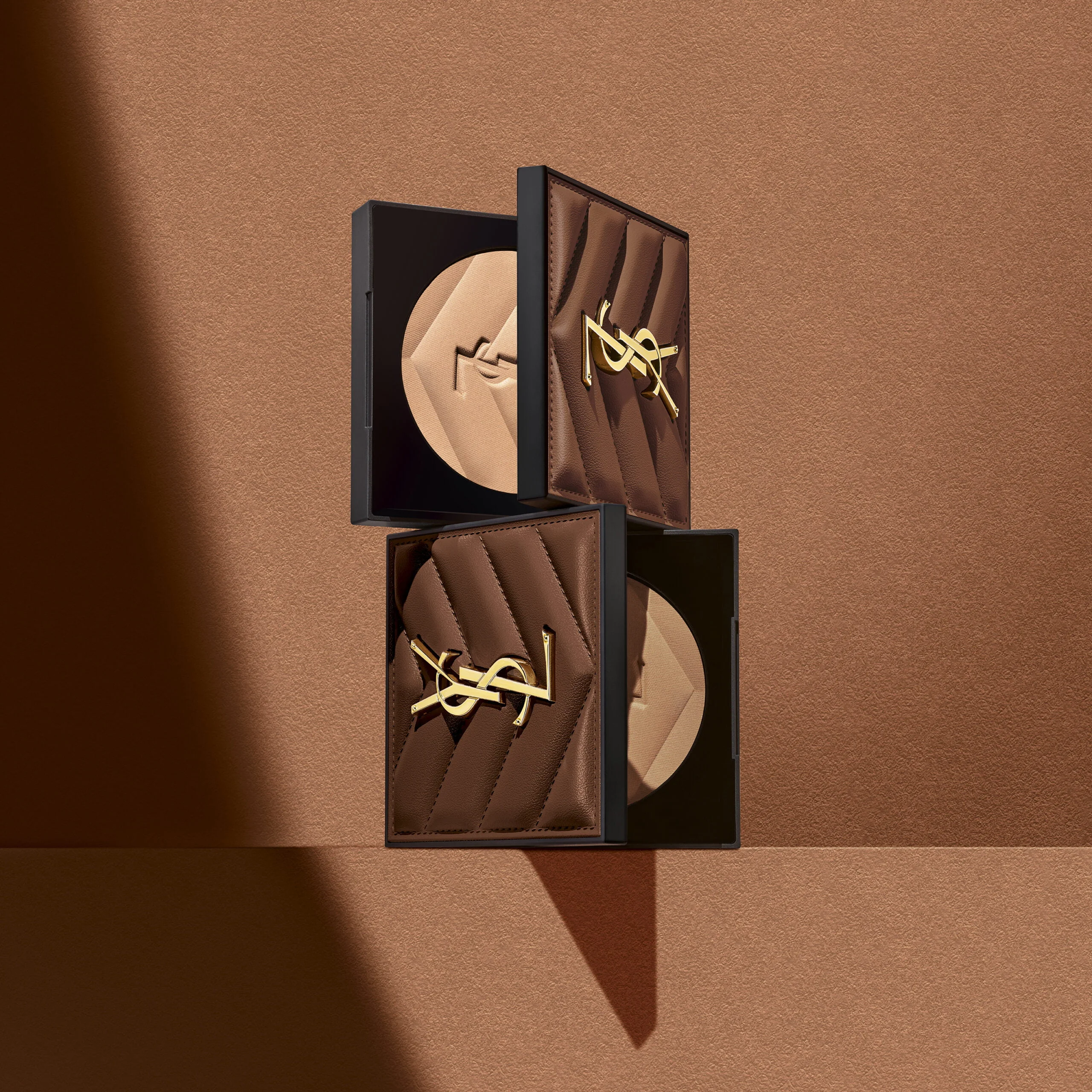 Yves Saint Laurent poudre de soleil