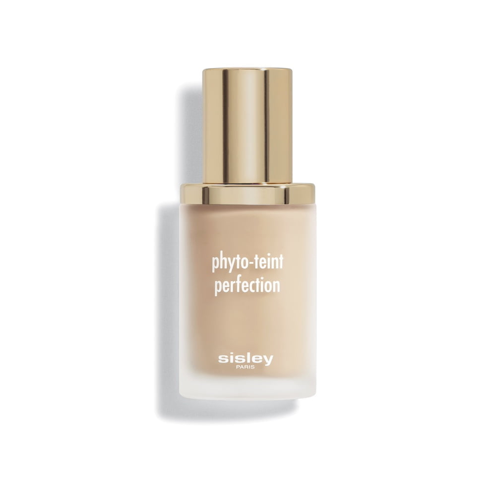 Le nouveau foind de teint soin Phyto-Teint Perfection