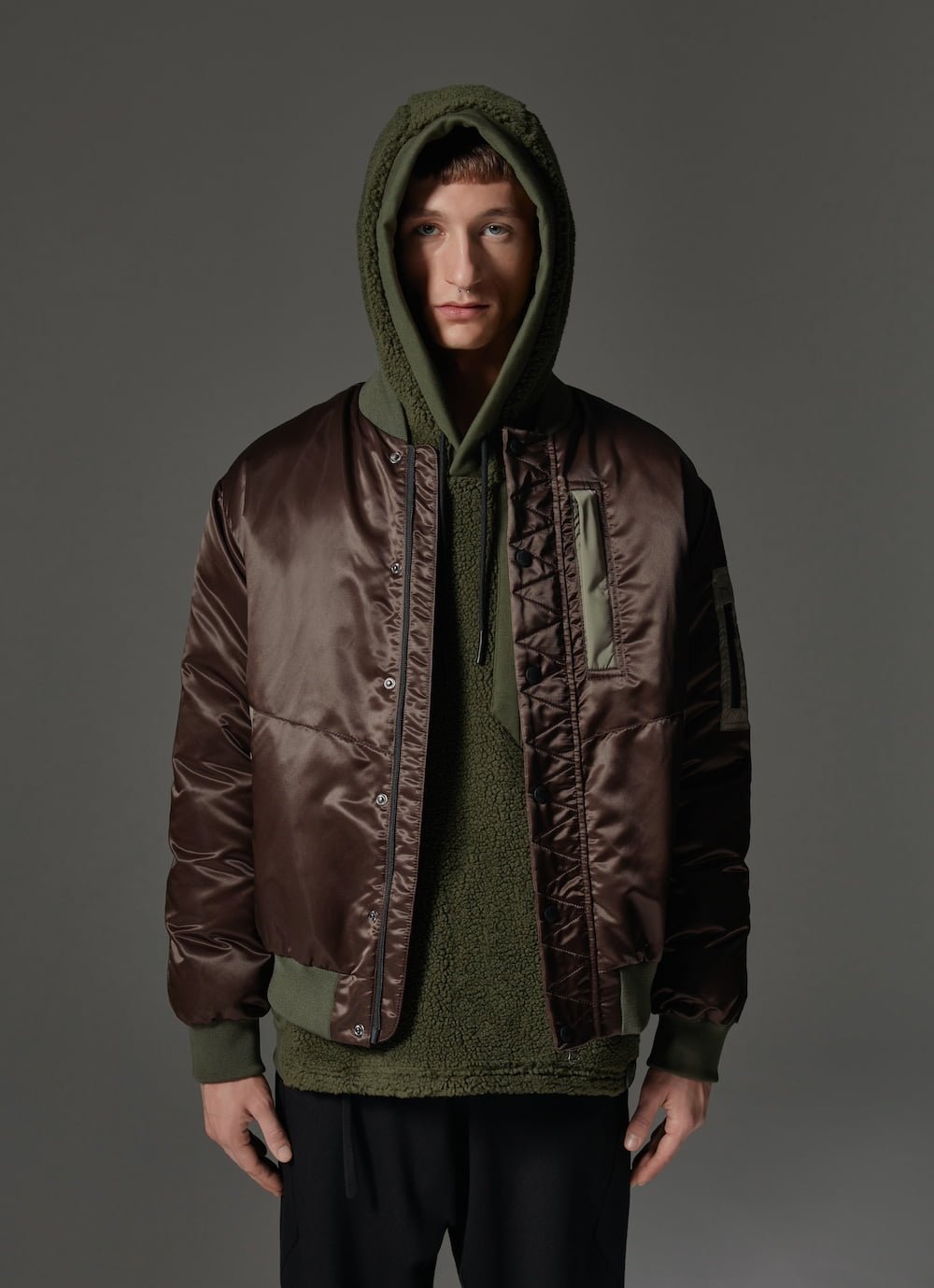 Colmar revolution pour homme