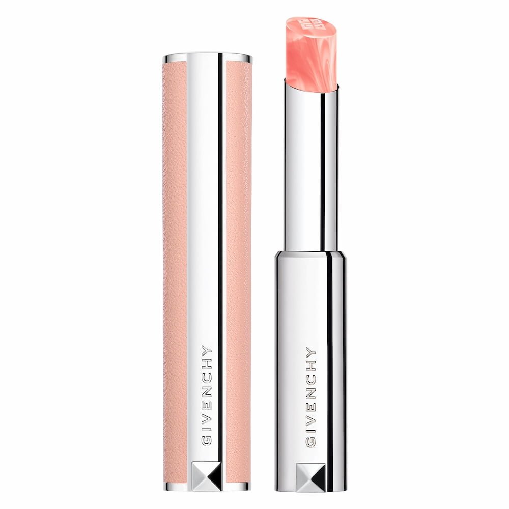 Rose Perfecto L'Interdit de Givenchy maquillage soin