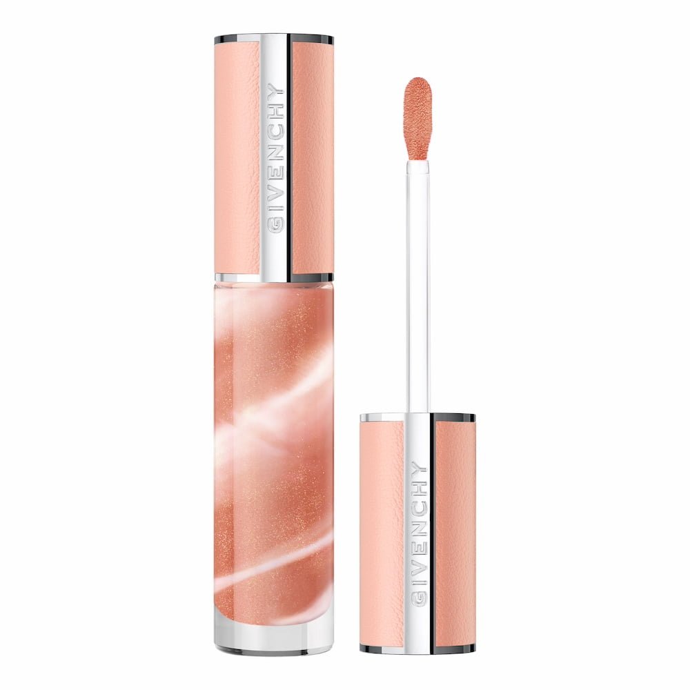 Givenchy L'interdit, rose boisé
