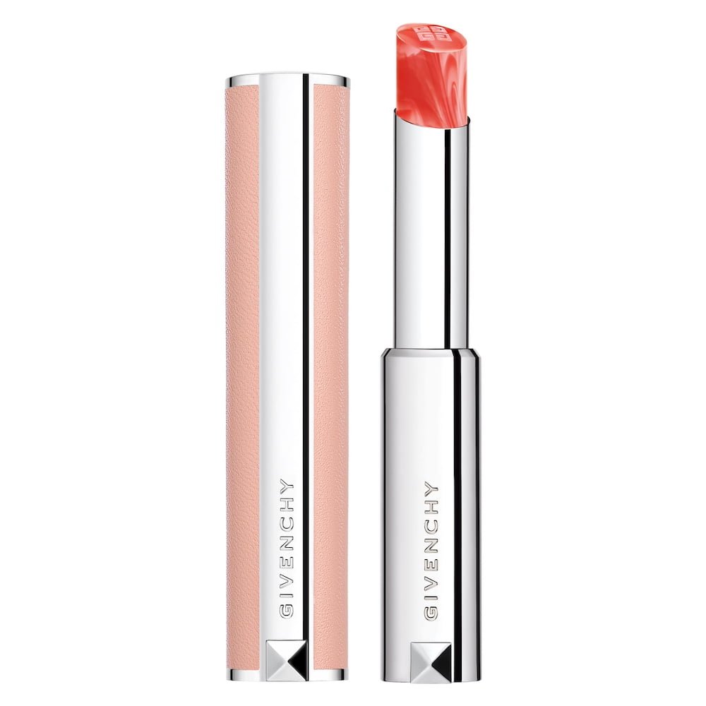 Rouge Interdit Rose Perfecto marbré