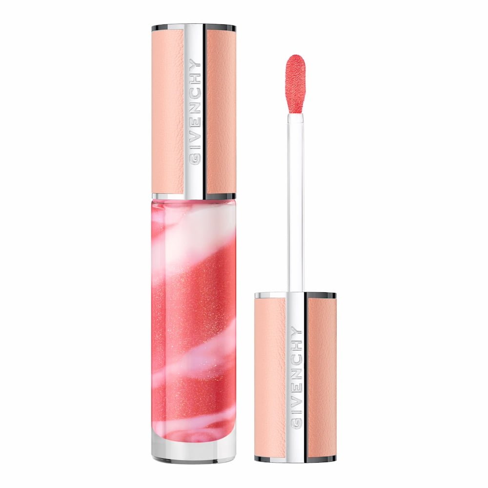 Givenchy L'Interdit Rose Perfecto, le rouge à lèvres couture