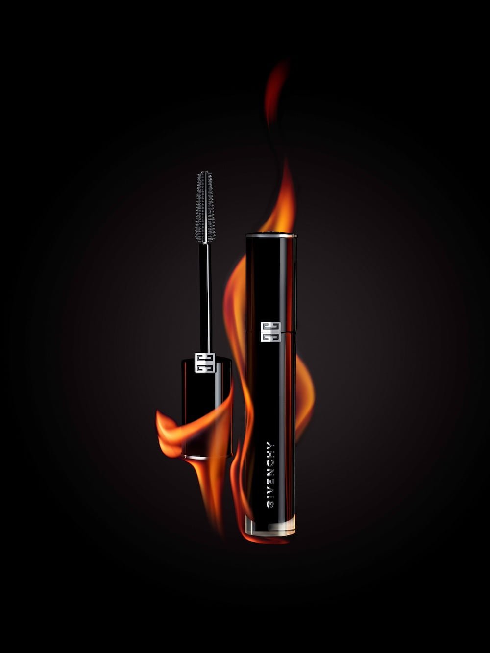 L'Interdit de Givenchy le nouveau mascara