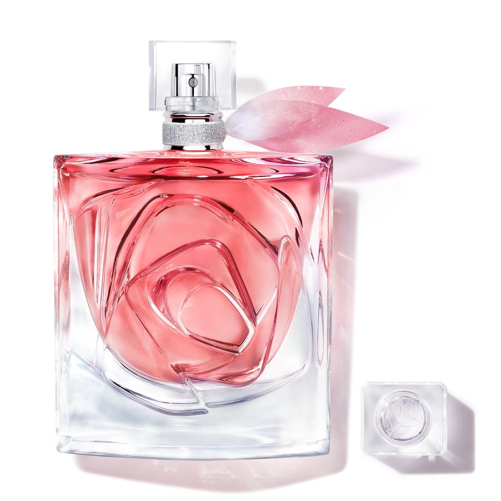 Lancome, la Vie est belle Extraordinaire