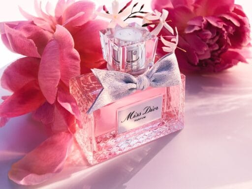 Miss Dior, un best seller