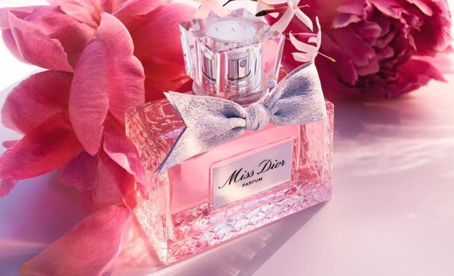 Miss Dior, un best seller