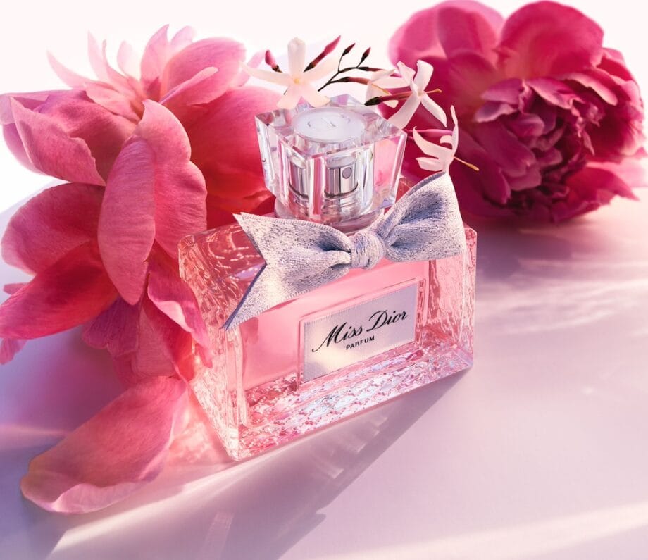 Miss Dior, un best seller
