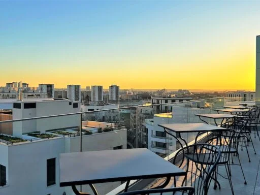 Hotel Kopster Colombes
