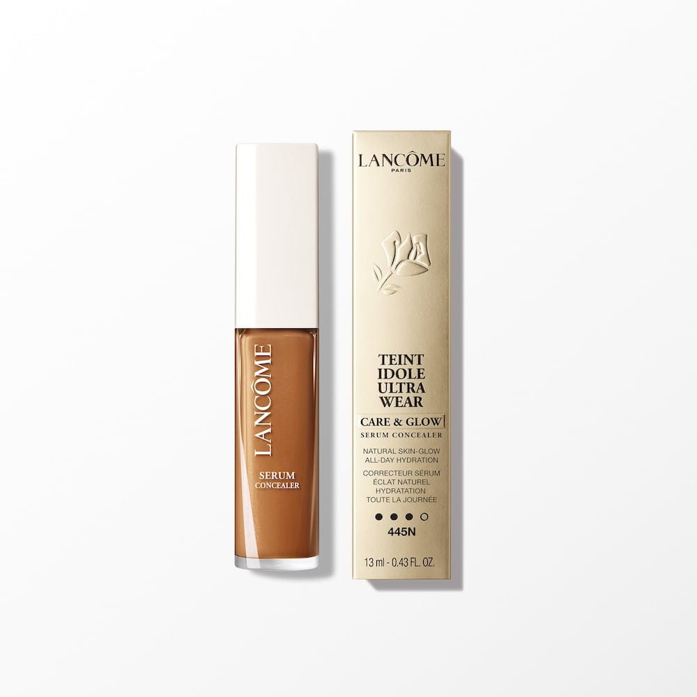 L'anti-cernes Teint Idole Ultra Wear