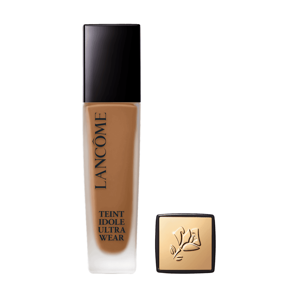 Fond de teint Teint Idole Ultra Wear Lancôme pour Aya Nakamura