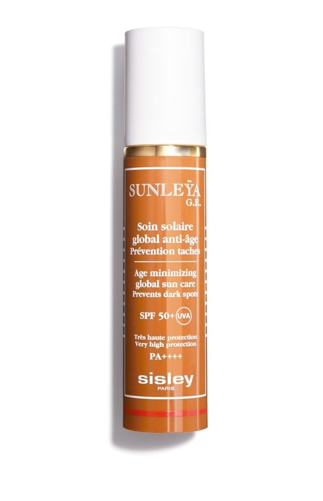 Sislëya G.E. protection assurée