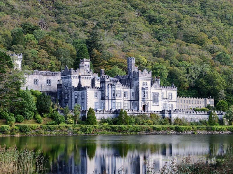 Connemara