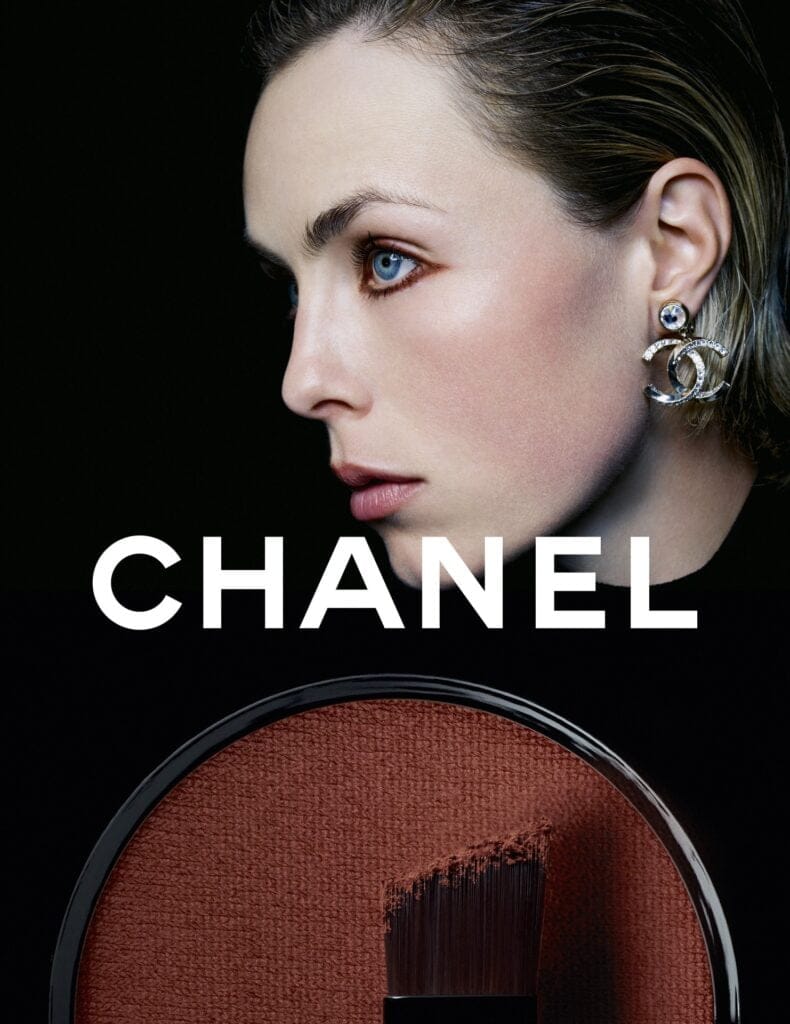 Chanel Ombre Essentielle, un regard qui dit tout
