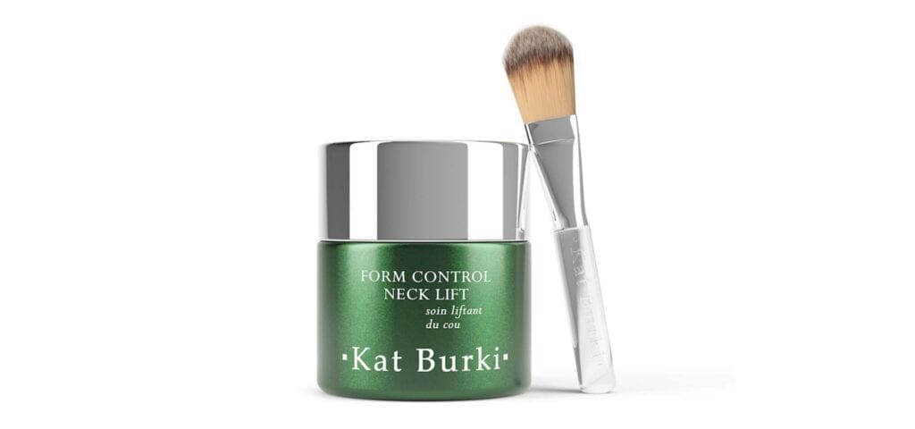 Kat Burki Form Control Neck Lift, pour le cou