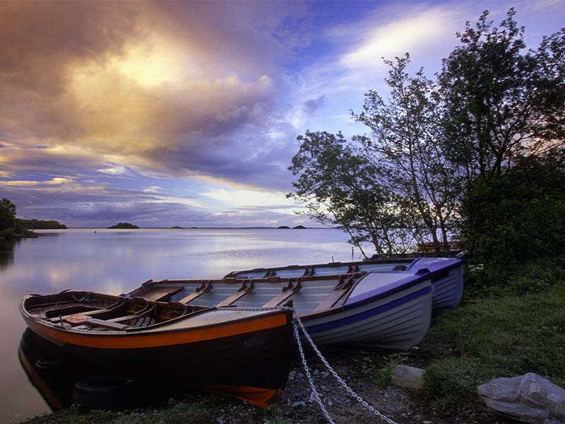 Connemara