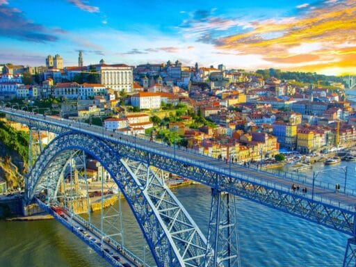 Porto