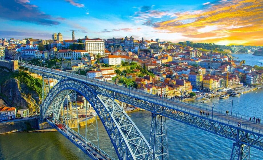 Porto