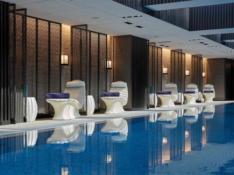 Mandarin Oriental Pékin