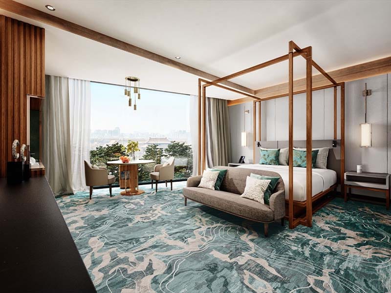 Mandarin Oriental Pékin